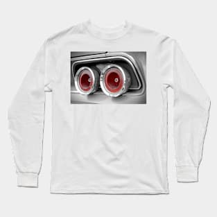 Classic Car Long Sleeve T-Shirt